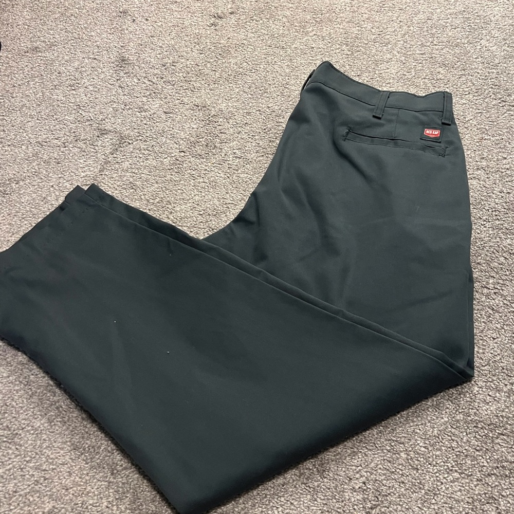 COPY - COPY - Red Kap Pants